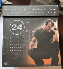 Coffret collector dvd d'occasion  Dijon