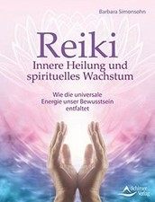 Reiki innere heilung gebraucht kaufen  Berlin