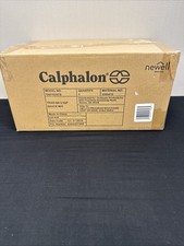 New calphalon 2.5 for sale  Peru