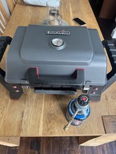 Char broil x200 for sale  EASTLEIGH