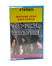 Deep purple machine d'occasion  Nice-