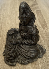 Rare statue ancienne d'occasion  Losne