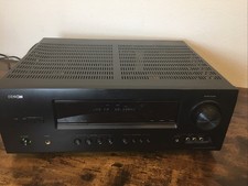 Denon avr 1312 d'occasion  Expédié en Belgium