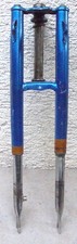 Zündapp 442 gabel gebraucht kaufen  Billigheim-Ingenh., Birkwlr., Eschbach