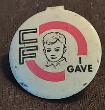 Vintage c.f. gave for sale  San Mateo