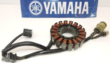 🔥 01-05 YAMAHA RAPTOR 660R 660 R OEM ESTATOR MAGNETO ALTERNADOR ALTERADOR 🔥, usado comprar usado  Enviando para Brazil