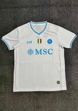 Maglia napoli edizione usato  Valgioie