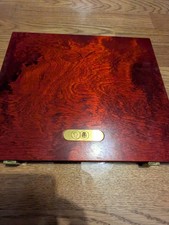 Empty wooden crown for sale  BRISTOL