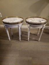 Pair vintage french for sale  West Granby
