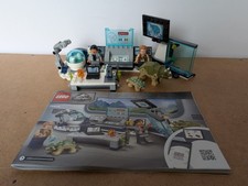Lego 75939 jurassic for sale  LANARK
