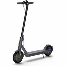 Trottinette électrique xiaomi d'occasion  Les Mureaux