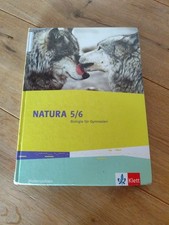 natura biologie gebraucht kaufen  Rosdorf