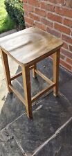 Traditional laboratory stools for sale  WORCESTER