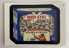 2007 topps wacky for sale  North Hollywood