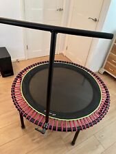 Bellicon plus rebounder for sale  TORQUAY