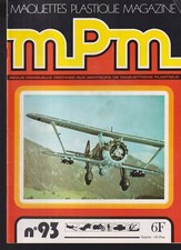 Mpm henschel 123 d'occasion  Bray-sur-Somme