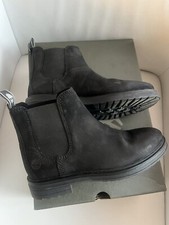 Timberland chelsea ankle gebraucht kaufen  Bremen
