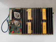 Mesa SMB 0502101 Platine comprar usado  Enviando para Brazil