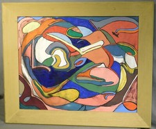 abstract framed picture for sale abstract framed picture for sale Huntington