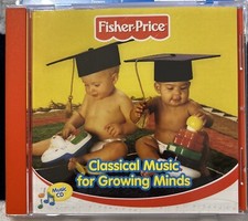 Classical music growing for sale  Bloomfield Hills