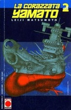 Corazzata yamato numero usato  Villar Focchiardo
