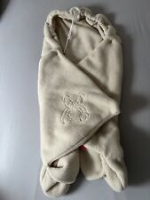 Einschlagdecke maxi cosi gebraucht kaufen  Bremen