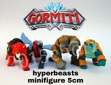 Gormiti wave hyperbeasts usato  Romans d'Isonzo
