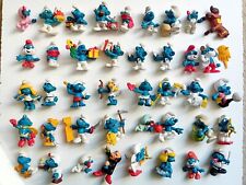 Schtroumpf smurfs schlümpfe d'occasion  France