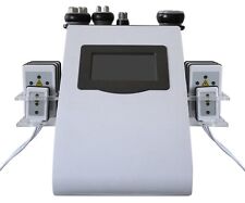 Lipolaser radiofrequenza vacuu usato  Brescia