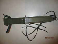 Fourreau baionette usm8a1 d'occasion  Volmunster