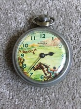 1950 smiths ranger for sale  LEEDS