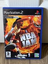 NBA Jam para Sony PlayStation 2 (PS2) - Completo comprar usado  Enviando para Brazil
