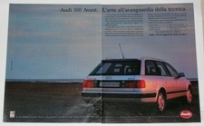 Advert pubblicità 1992 usato  Agrigento