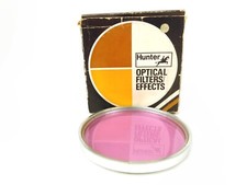 Vintage hunter fluorescent for sale  NEWQUAY