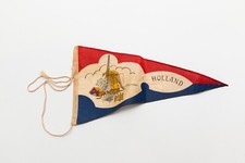 Vintage holland netherlands for sale  Silver Spring