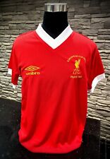 Liverpool 1981 european for sale  LIVERPOOL