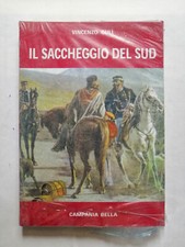 Vincenzo gulì saccheggio usato  Nocera Superiore