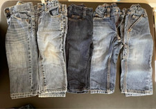Denim jeans pants for sale  Burlington