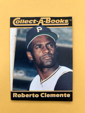 Roberto clemente 1990 for sale  Wildwood