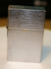 Vintage zippo second gebraucht kaufen  Essen