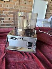 Reba küchenmachin mixpress gebraucht kaufen  Bebra