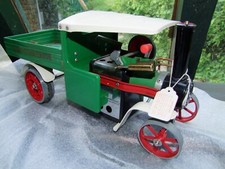 Mamod loco tracteur d'occasion  Antonne-et-Trigonant