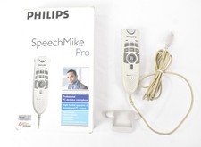 Philips speechmike pro for sale  Livonia