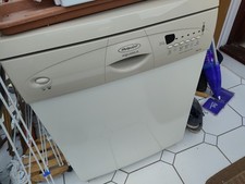 Hotpoint aquarius dishwasher for sale  DARLINGTON