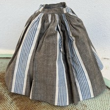 Long skirt for d'occasion  Expédié en Belgium
