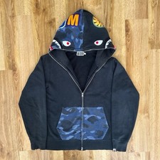 Bape bathing ape for sale  AMERSHAM
