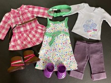 American girl mixed for sale  Fountain City