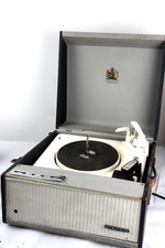 Vintage garrard dynatron for sale  BOURNEMOUTH