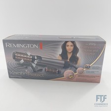 Remington warmluftbürste roti gebraucht kaufen  Neustadt b.Coburg