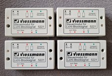 Viessmann art 5221 gebraucht kaufen Viessmann art 5221 gebraucht kaufen  Annaberg-Buchholz, Mildenau